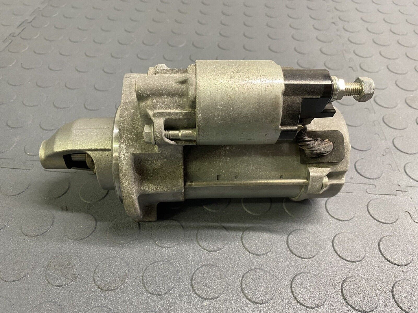 14-23 Maserati Levante Quattroporte M156 M161 Engine Starter Motor 21K OEM