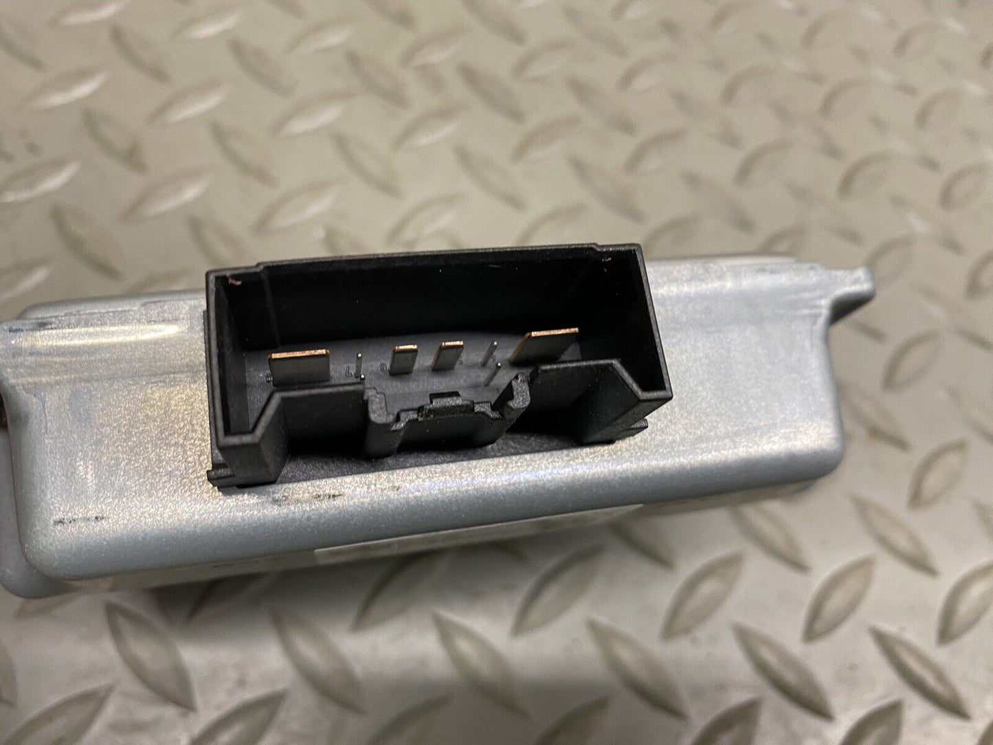 Maserati Ghibli Levante Volt Stabilizer Control Module 5602958AB