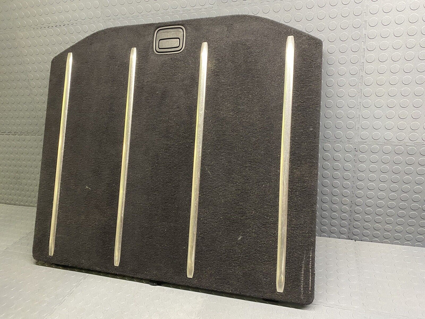 2011-2020 Jeep Grand Cherokee Rear Carpet Spare Cover Trunk Floor Panel OEM