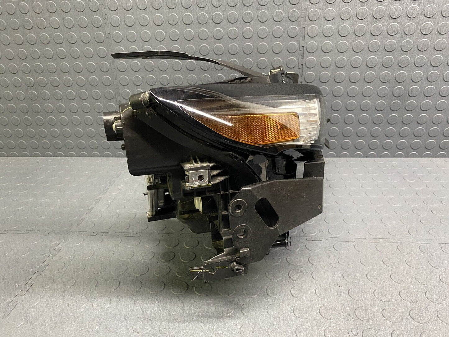 2020-2023 MAZDA CX-30 CX30 RIGHT PASSENGER LED NON-ADAPTIVE OEM HEADLIGHT NICE!!