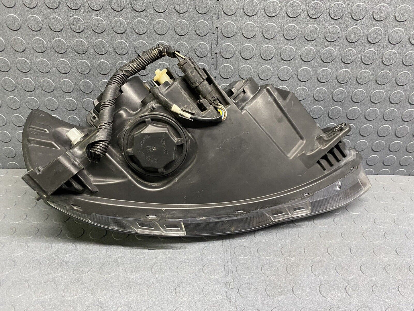 2017 - 2020 CHEVY SONIC LEFT DRIVER LED HEADLIGHT HEADLAMP ASSEMBLY OE EXCELLENT