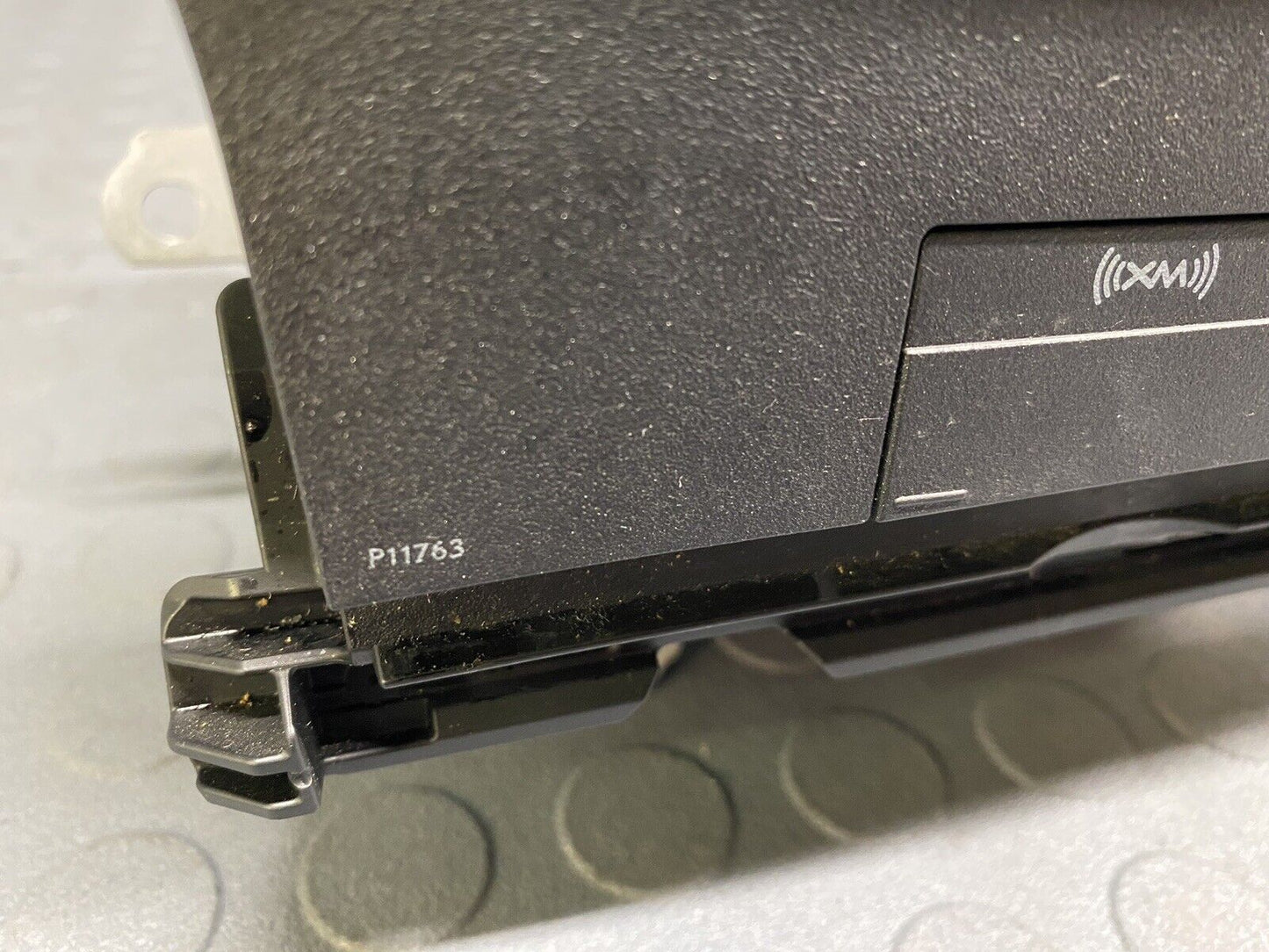 2020 LEXUS IS350 IS300 F Sport AUDIO RECEIVER PLAYER RADIO CD MODULE OEM P11763