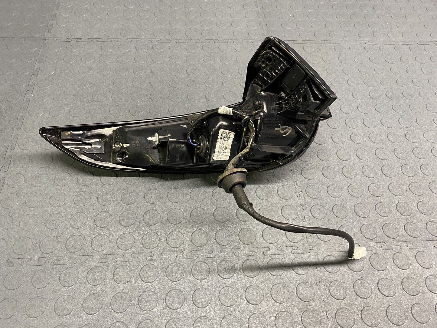 2020-2023 Mazda CX-30 CX30 Right Passenger Quarter Tail Light Lamp OE Part!