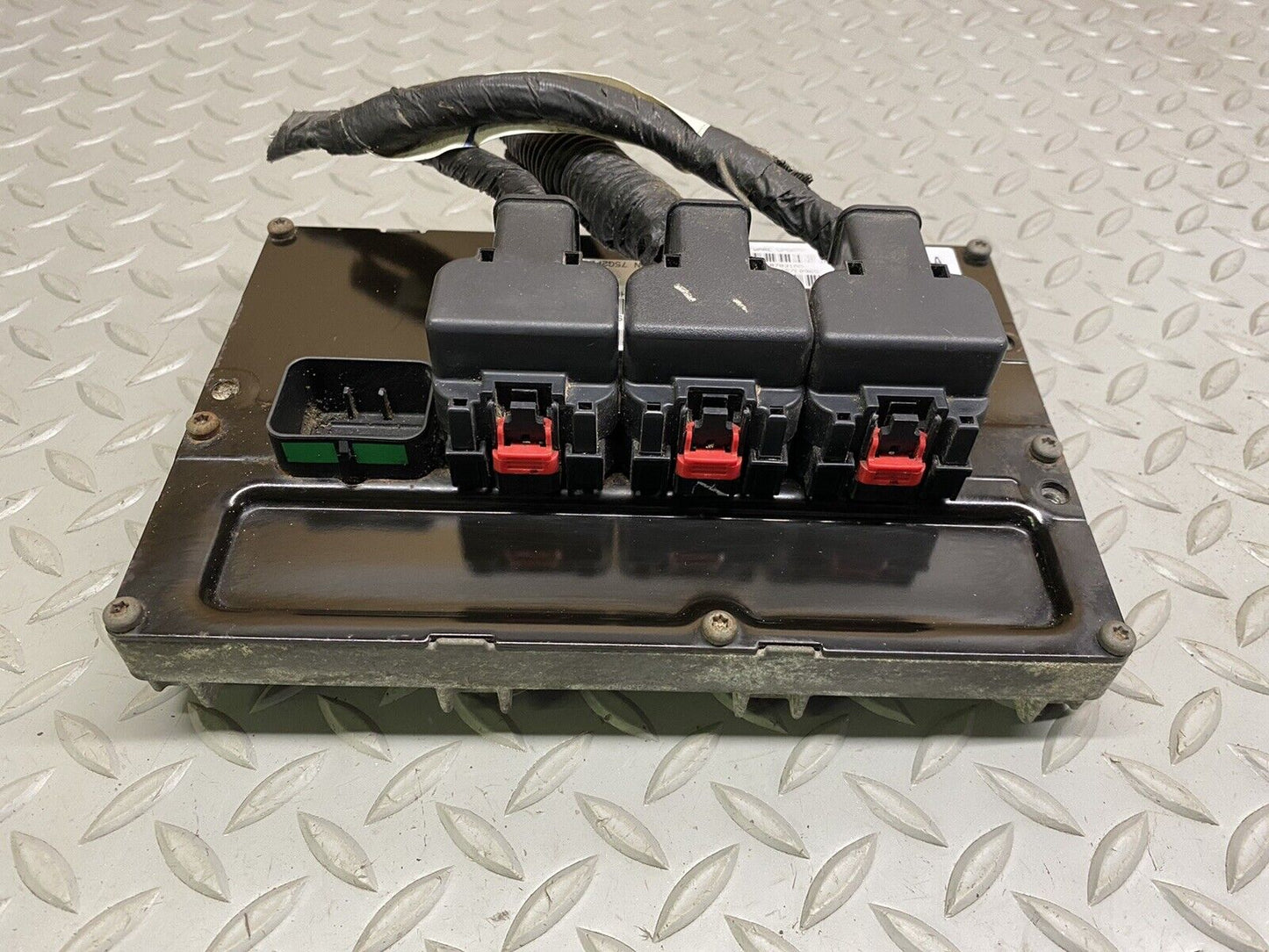 2007 Dodge Magnum Charger Chrysler 300 Engine Control Unit OEM 05187831AA