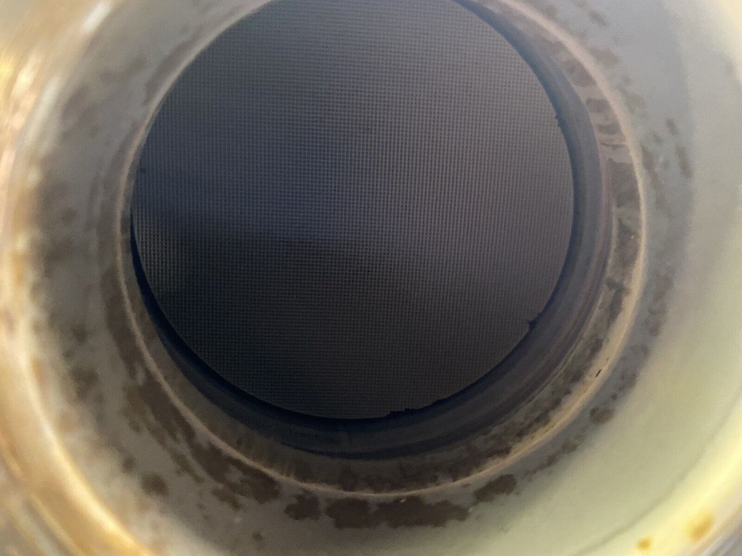 2015-2018 PORSCHE MACAN 2.0T REAR EXHAUST DOWNPIPE PIPE 4G0131701BM