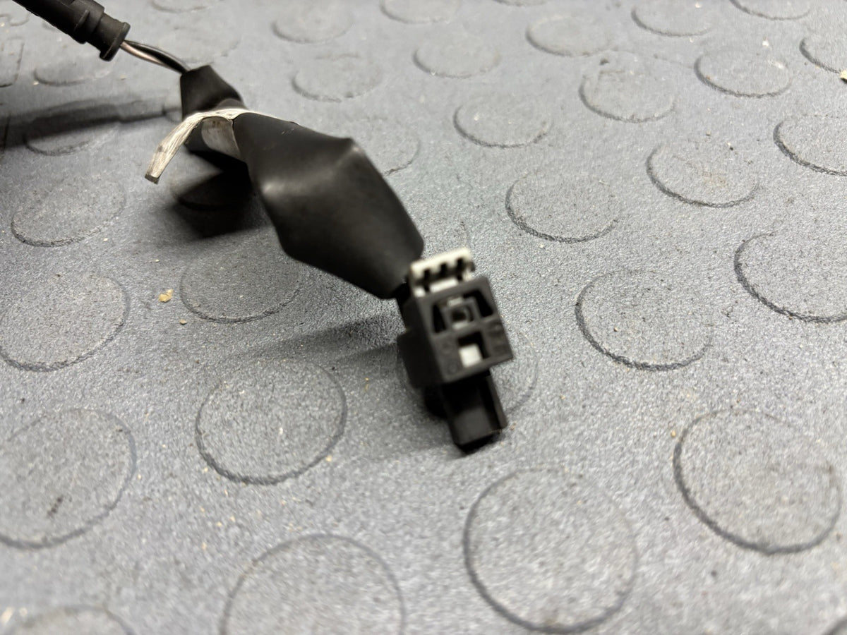 Mercedes Camshaft Adjuster Sensor Magnet Harness Pigtail A2711500156 SET OF FOUR