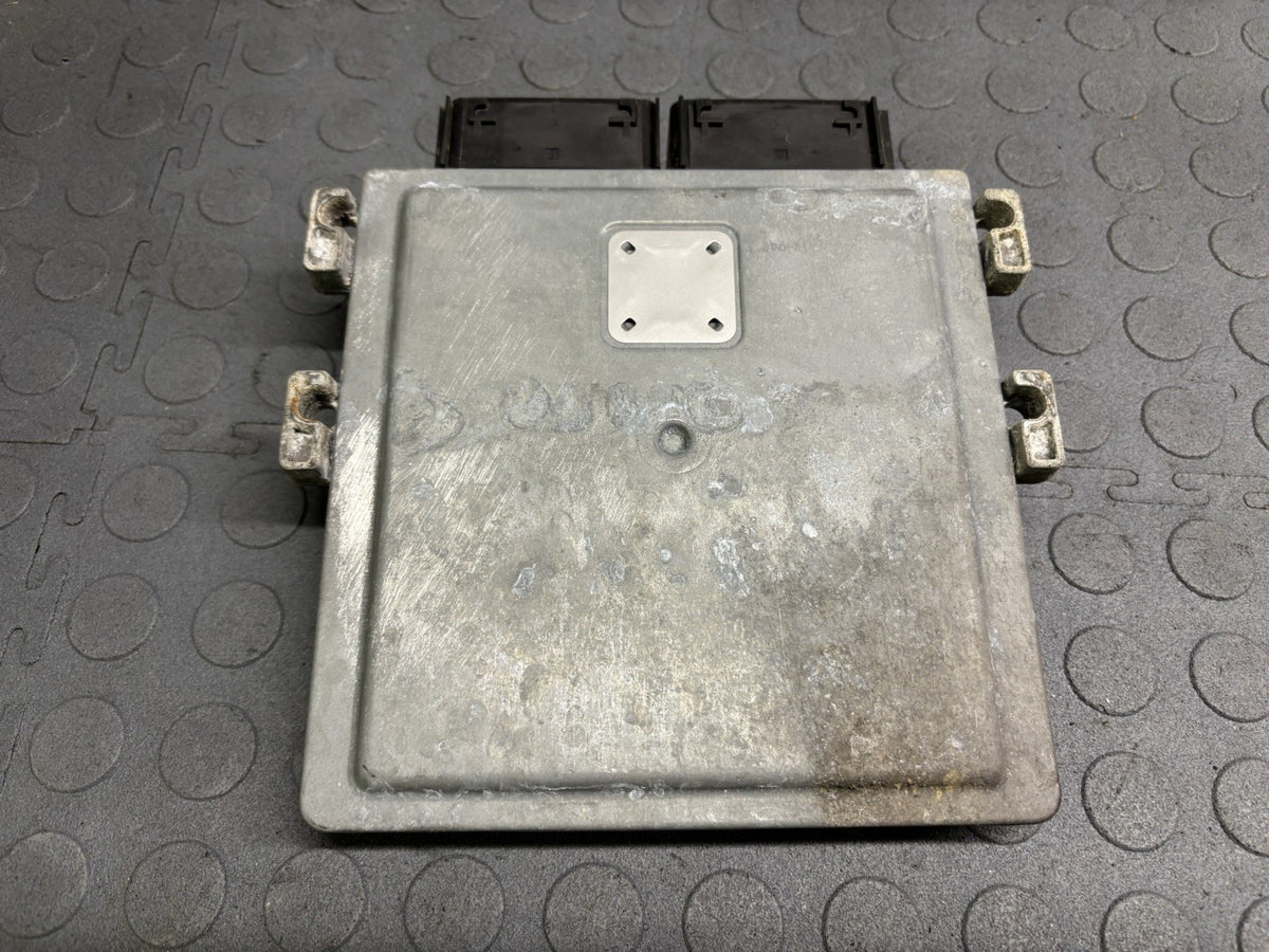 2017 Ford Transit 250 3.7L Engine Control Module ECU ECM PCM GK4A-12A650-GA OEM