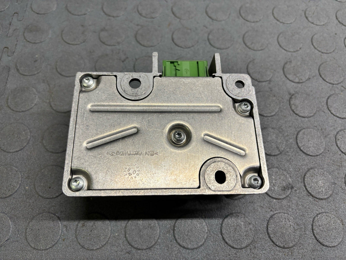 07-13 OEM BMW E88 E93 335 M3 Convertible Roof Top Control Module ROC Rollover