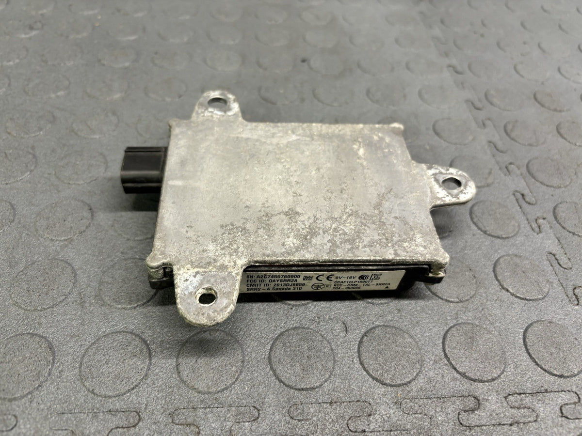 2016 Lexus IS200t IS250 IS350 OEM Rear Blind Spot Sensor 88162-53030