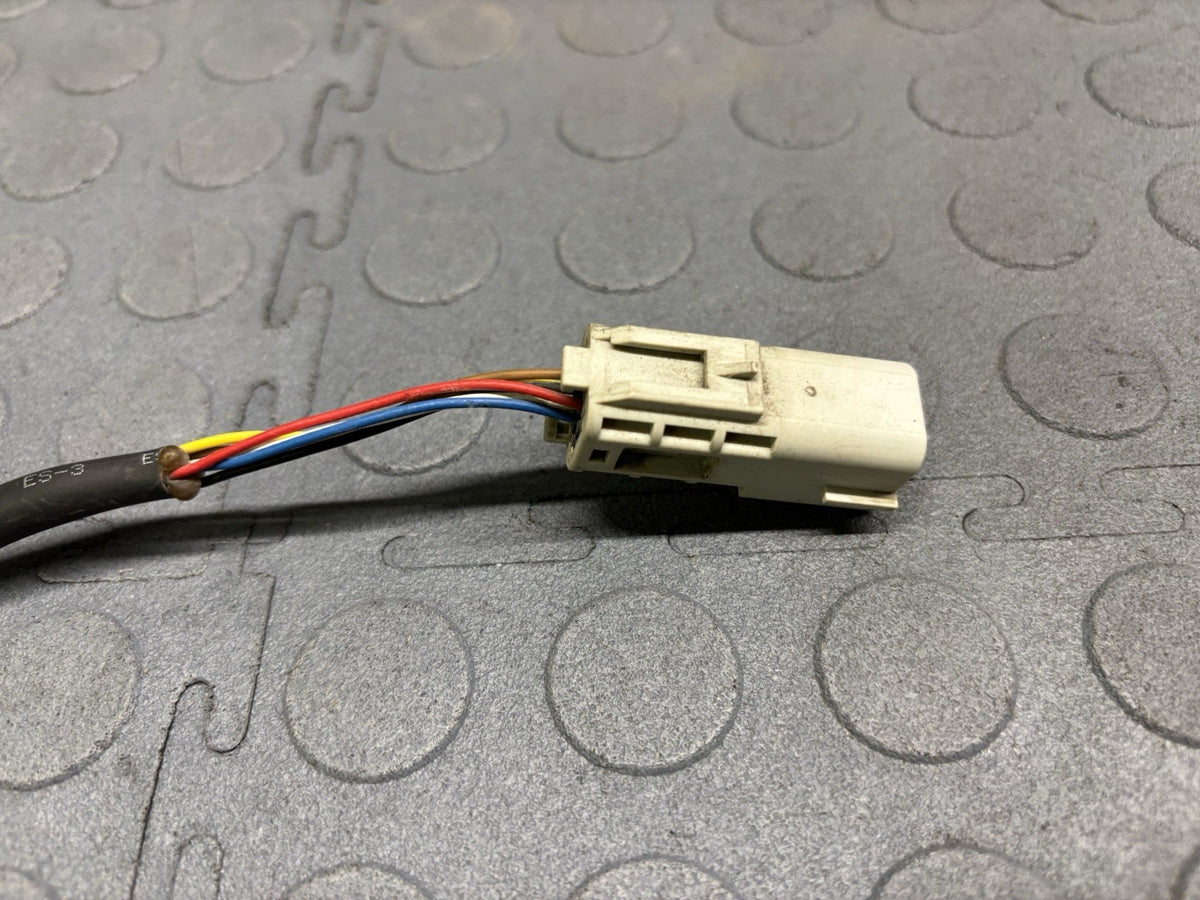 2009-2014 Chevy Avalanche Escalade EXT Back Up Camera OEM GM