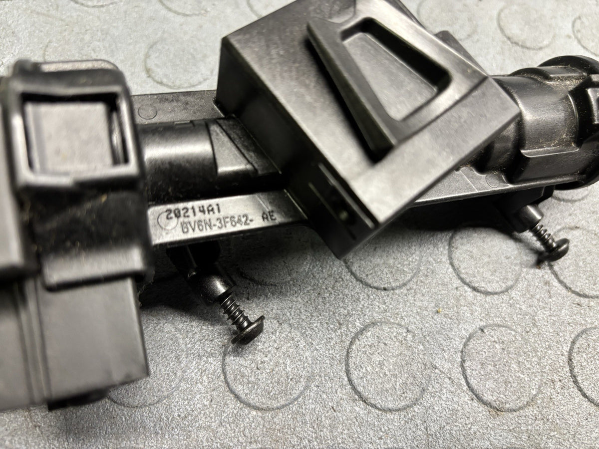 2014-2019 Ford Transit Connect Ignition Switch with Tumbler and Key Remote Lock