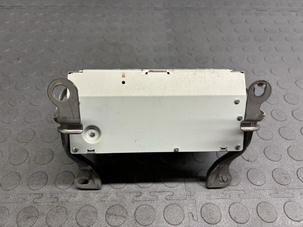 2010-2012 LEXUS NAVIGATION RADIO RECEIVER 86431-48160 OEM RU5