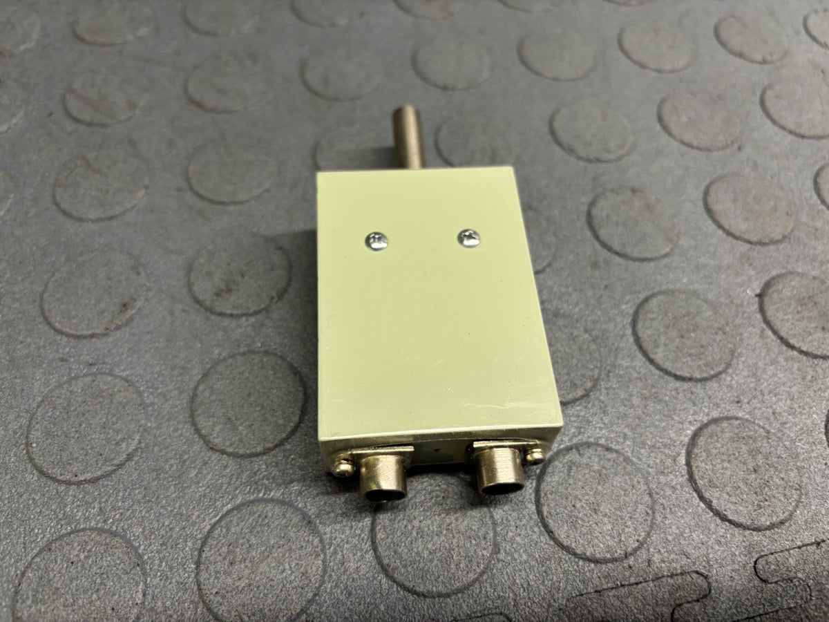 Anritsu IF Return Loss Bridge MR54A ATT Long Lines