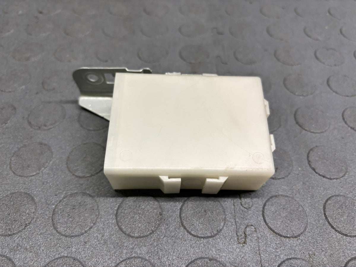 NISSAN ARMADA TRANSMISSION SHIFT LOCK CONTROL MODULE 2010-2011 28540-9GA0A