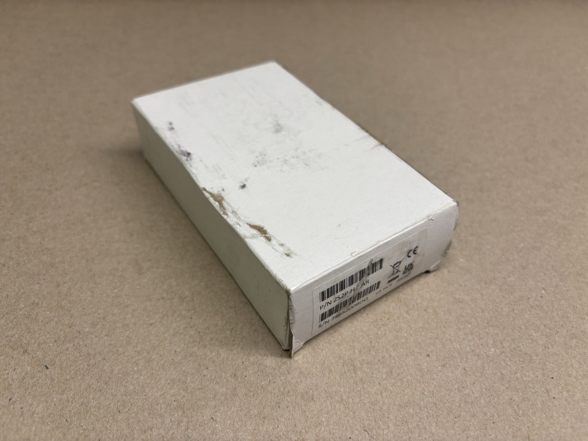 Carrier ZS2PCAR Temperature Sensor with LCD Display ZS2P-CAR