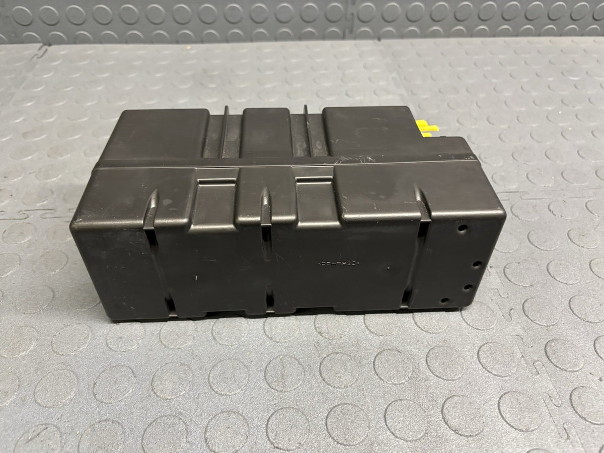 00-06 MERCEDES W215 W220 S-CLASS CL-CLASS PSE CENTRAL DOOR LOCKING VACUUM PUMP