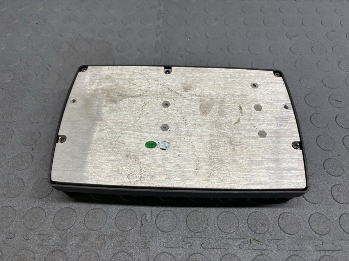 NIDEC KINETEK TENNANT T7 AMR ALL FUNCTION MOTOR CONTROLLER KCCA0237