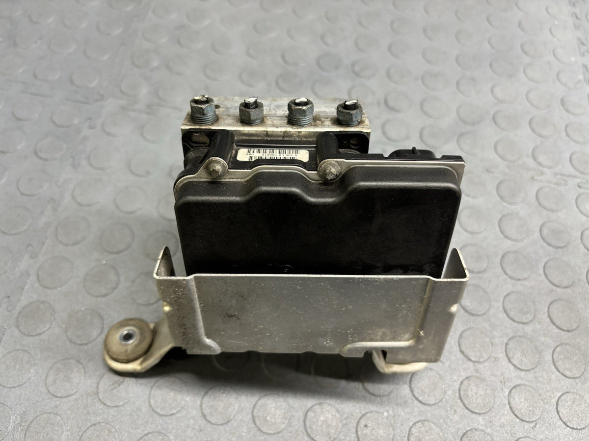 2010 - 2016 PORSCHE PANAMERA ABS ANTI LOCK BRAKE ACTUATOR PUMP OEM