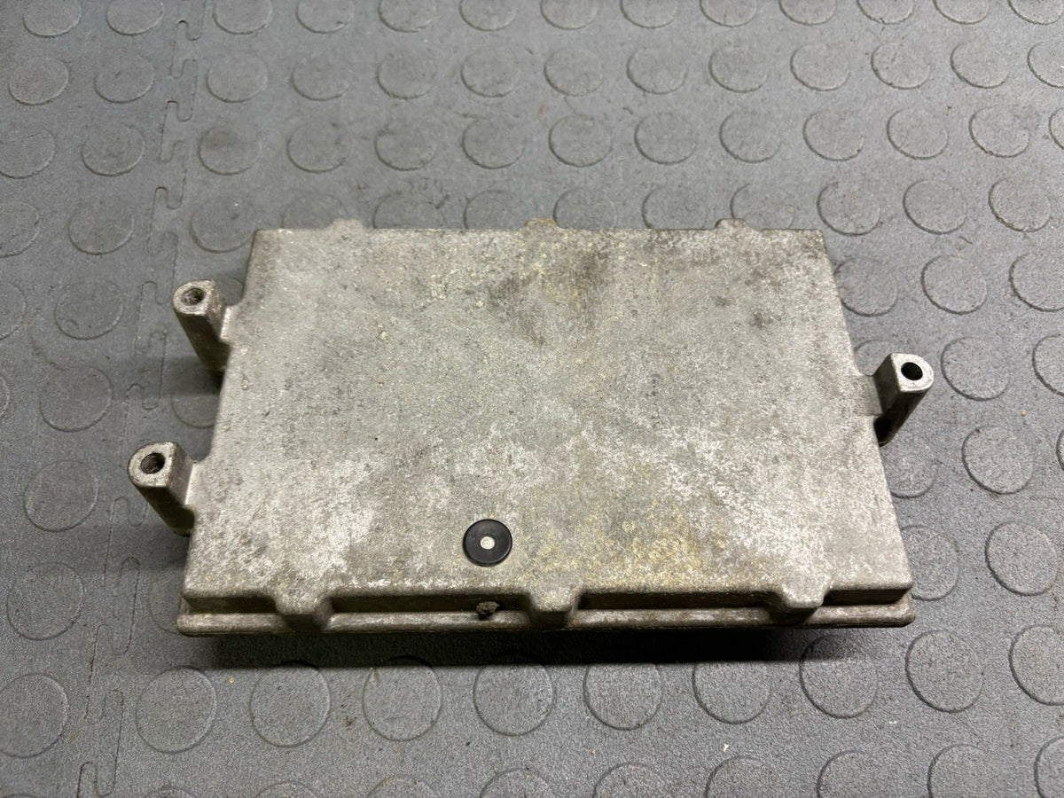 01 JEEP WRANGLER 4.0L A/T Engine Computer 56041746AC ECM