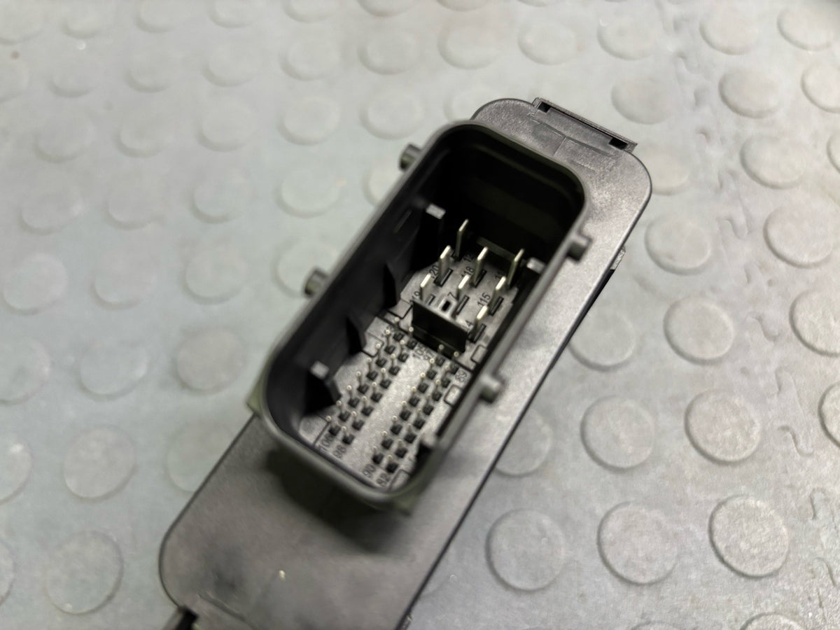 Mercedes E63 S W213 2018 Active Engine Mount Support Control Module 18-20