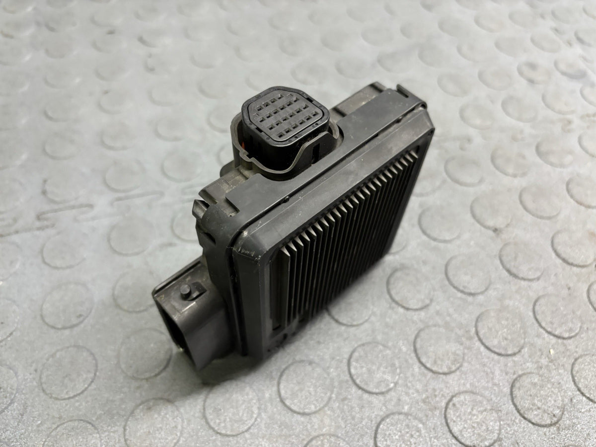 2011 Toyota Sienna 3.5L AWD Transmission Control Module 89530-08020