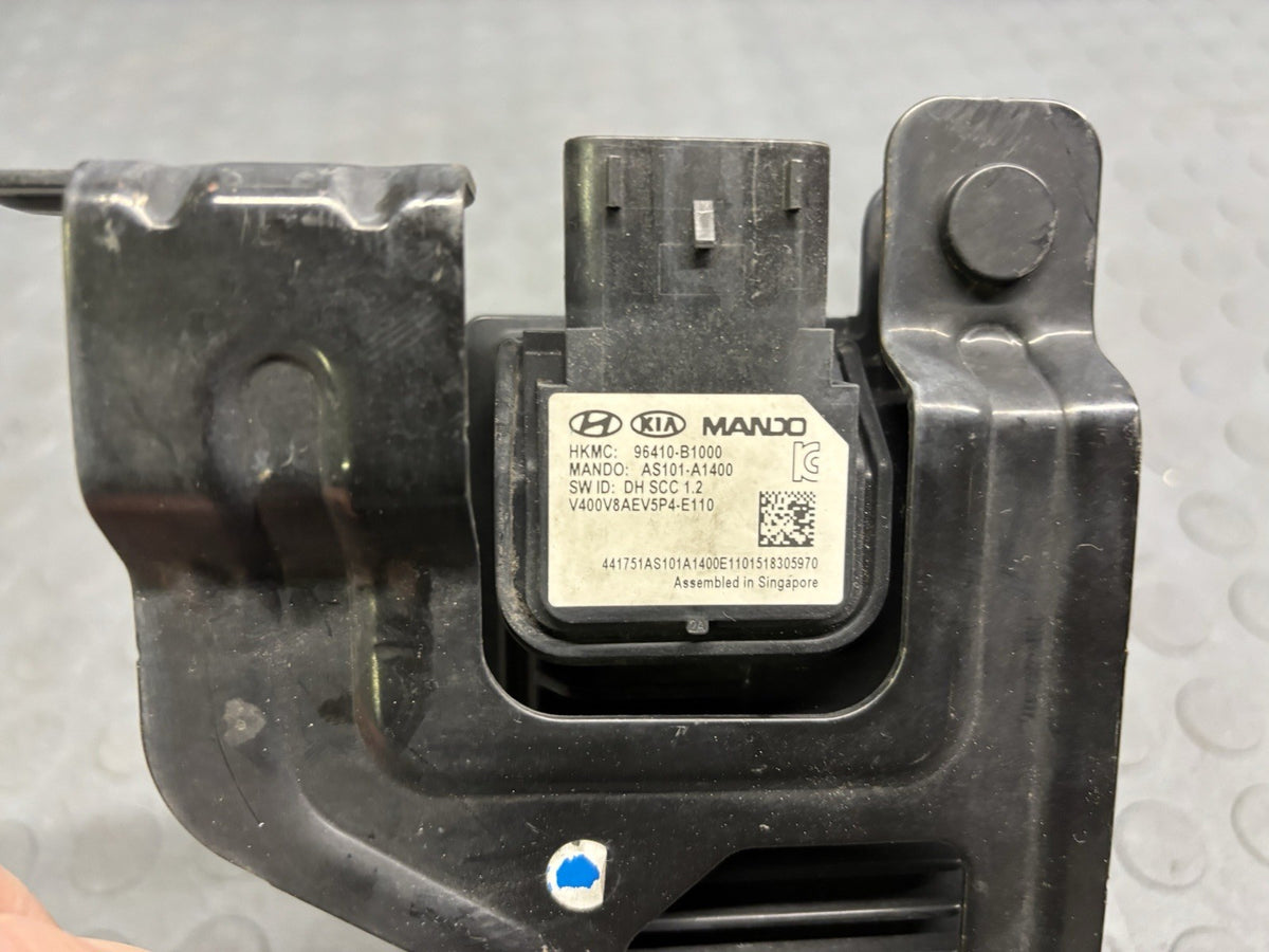 15-17 Hyundai Genesis G80 Adaptive Cruise Control Distance Radar Sensor