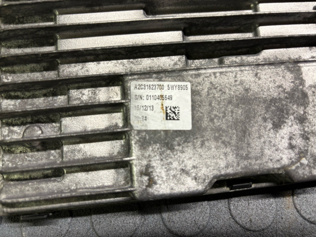 13-15 Ford E-350 Van 6.8 V10 ECU ECM PCM Engine Computer DC2A-12A650-ACG