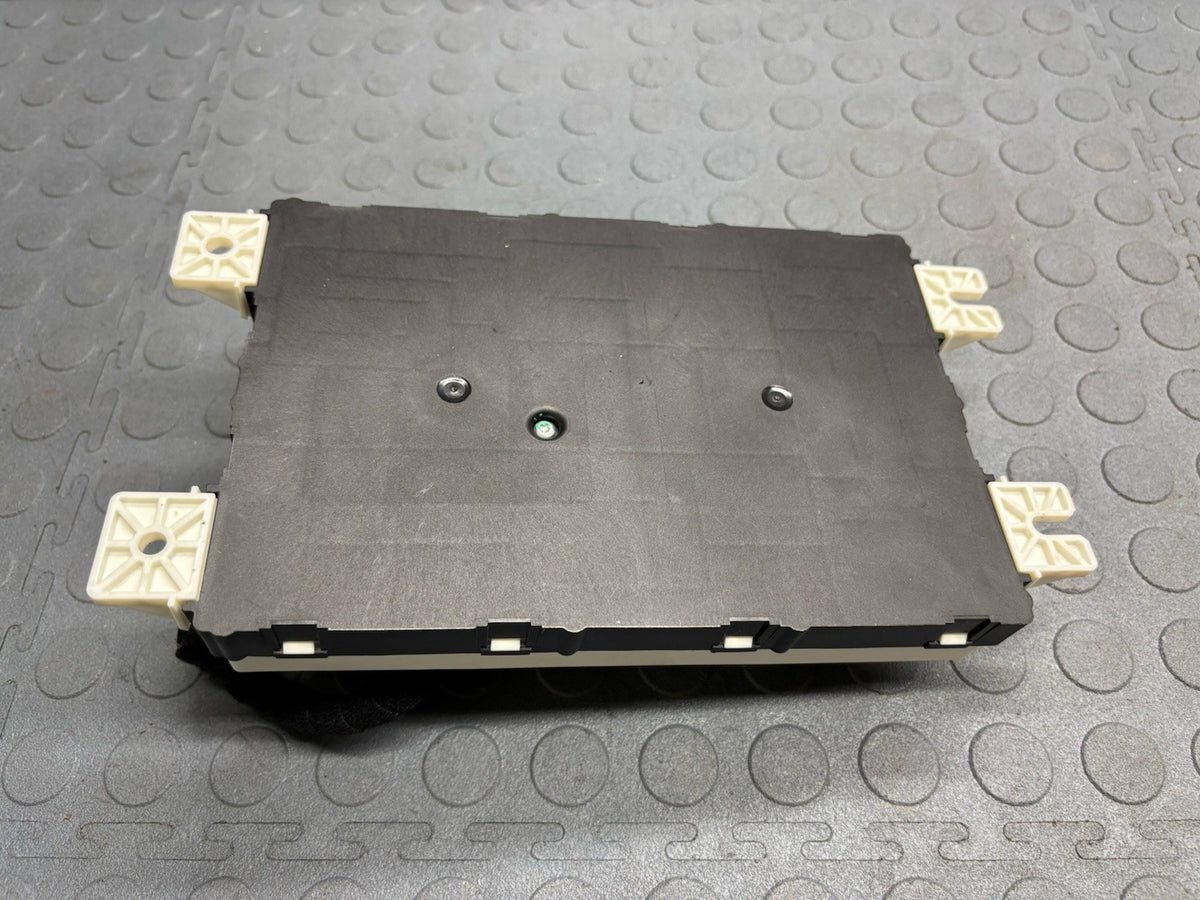 Body Control Module 52851637AB Maserati Quattroporte Ghibli M156 M157 BCM