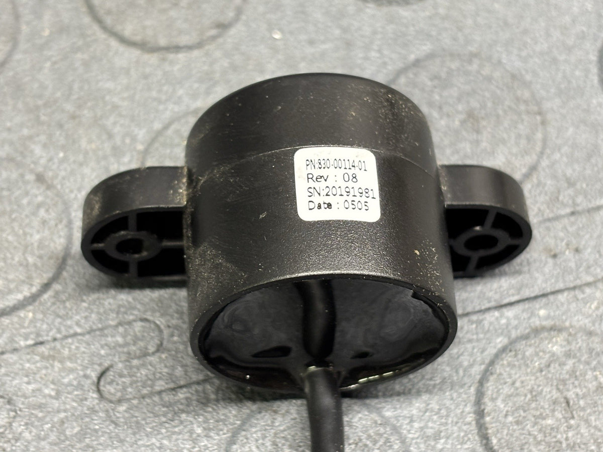 2D Camera 830-00114-01 For Tennant T7AMR