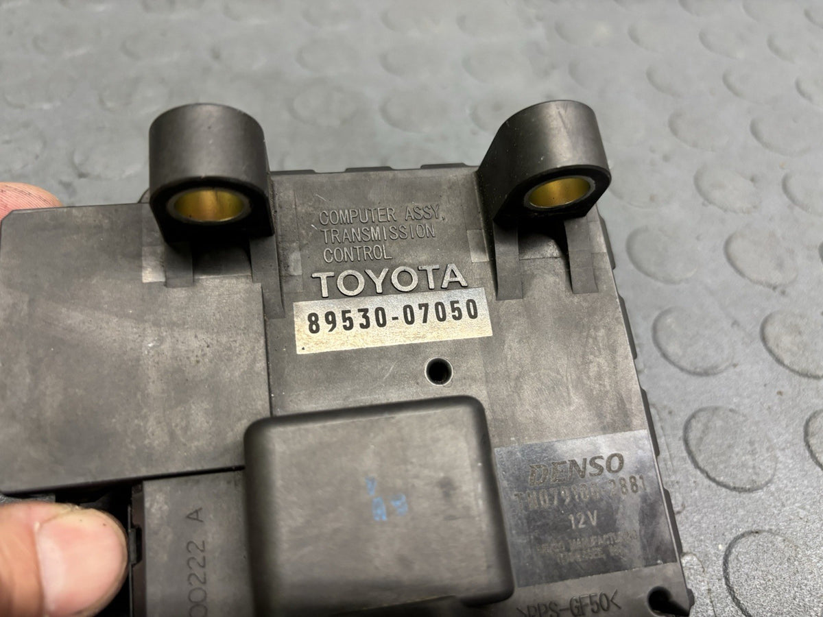 2011-2012 Toyota Avalon Transmission Control Module 89530-07050