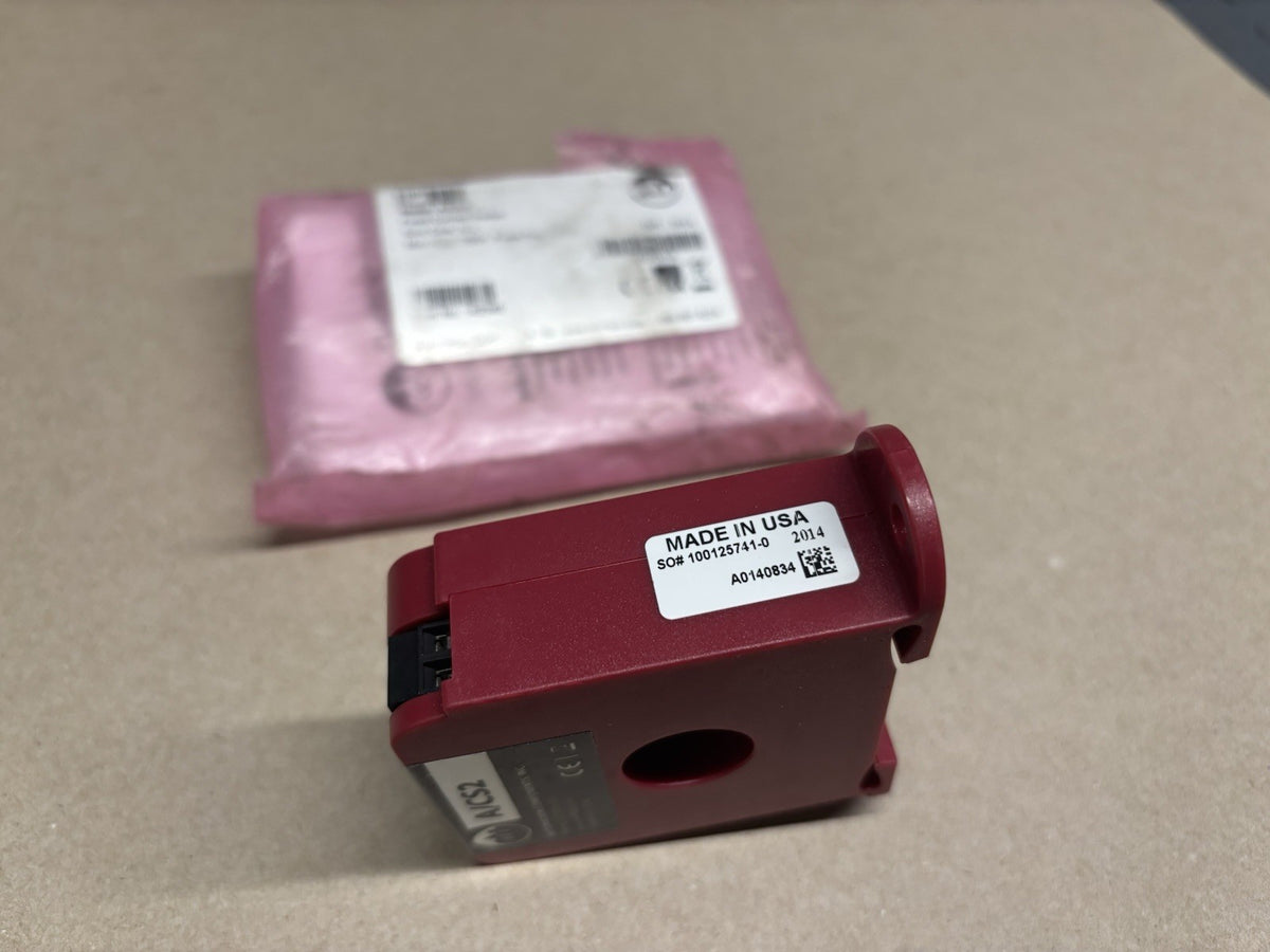 Automation Components Inc A/CS2 Fixed Current Switch
