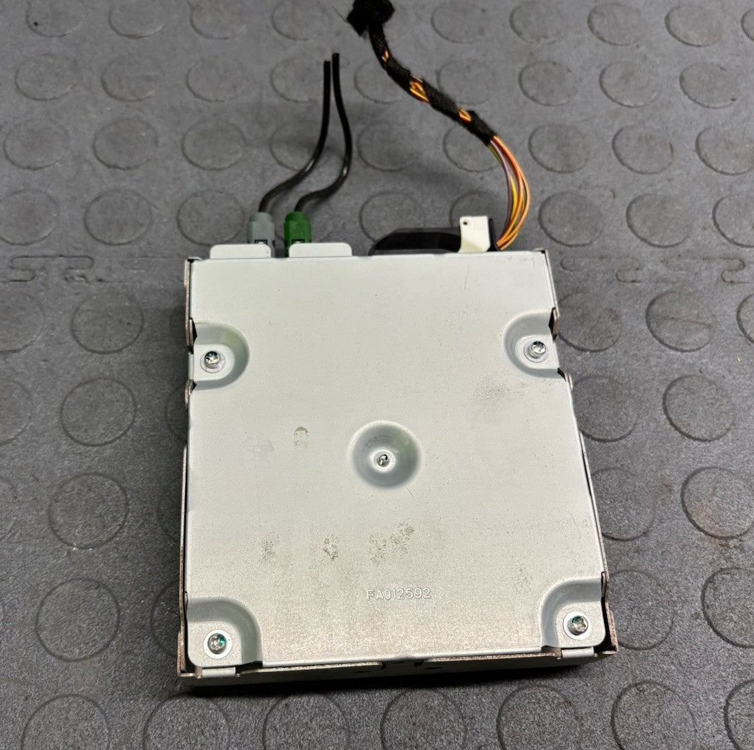 2010-2016 Porsche Panamera Rear View Backup Camera Control Module OEM