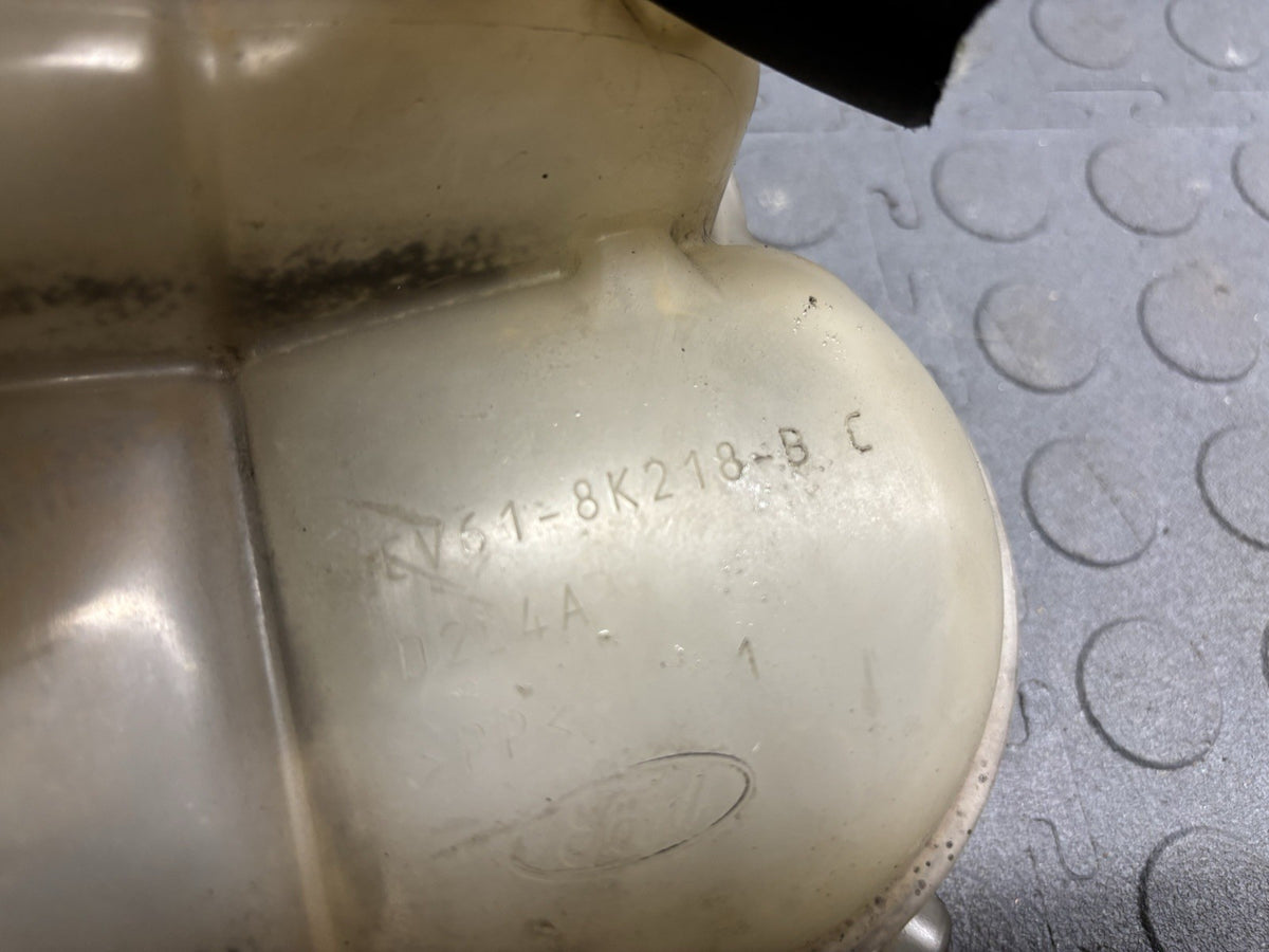 FORD TRANSIT CONNECT Radiator Coolant Overflow Reservoir EV61-8K218-B