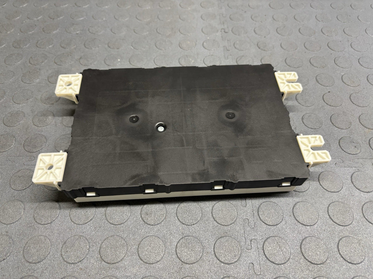 MASERATI GHIBLI BCM BODY CONTROL COMPUTER MODULE 04787684AB OEM