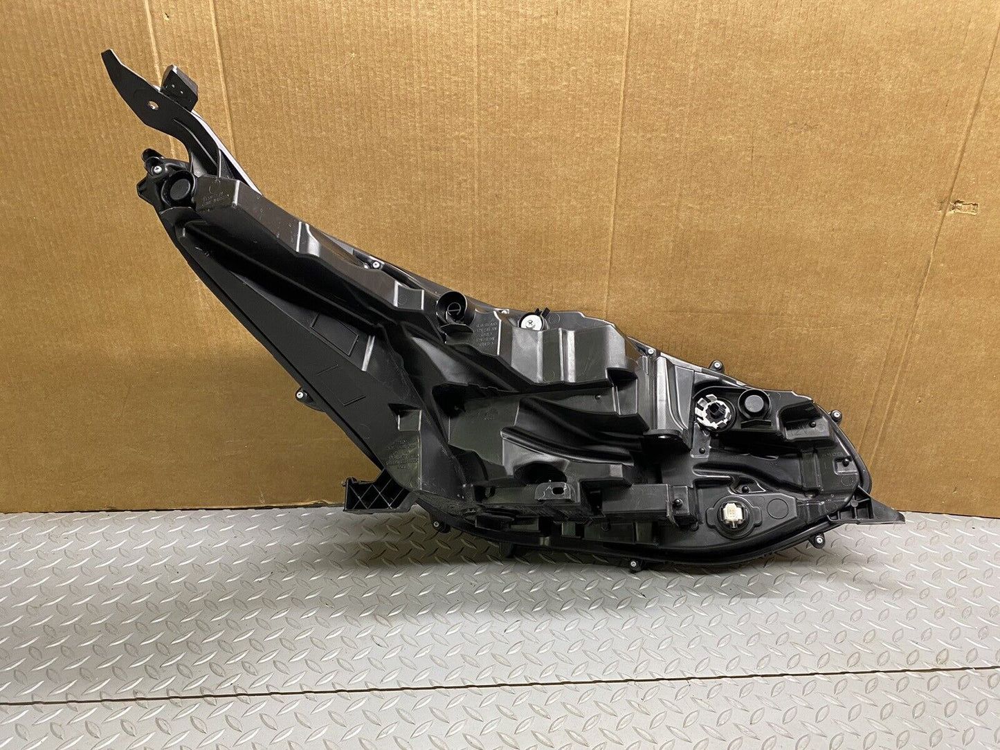 2021 2022 2023 TOYOTA SIENNA XSE HEADLIGHT LED DRIVER LEFT SIDE 81150-08110 OEM