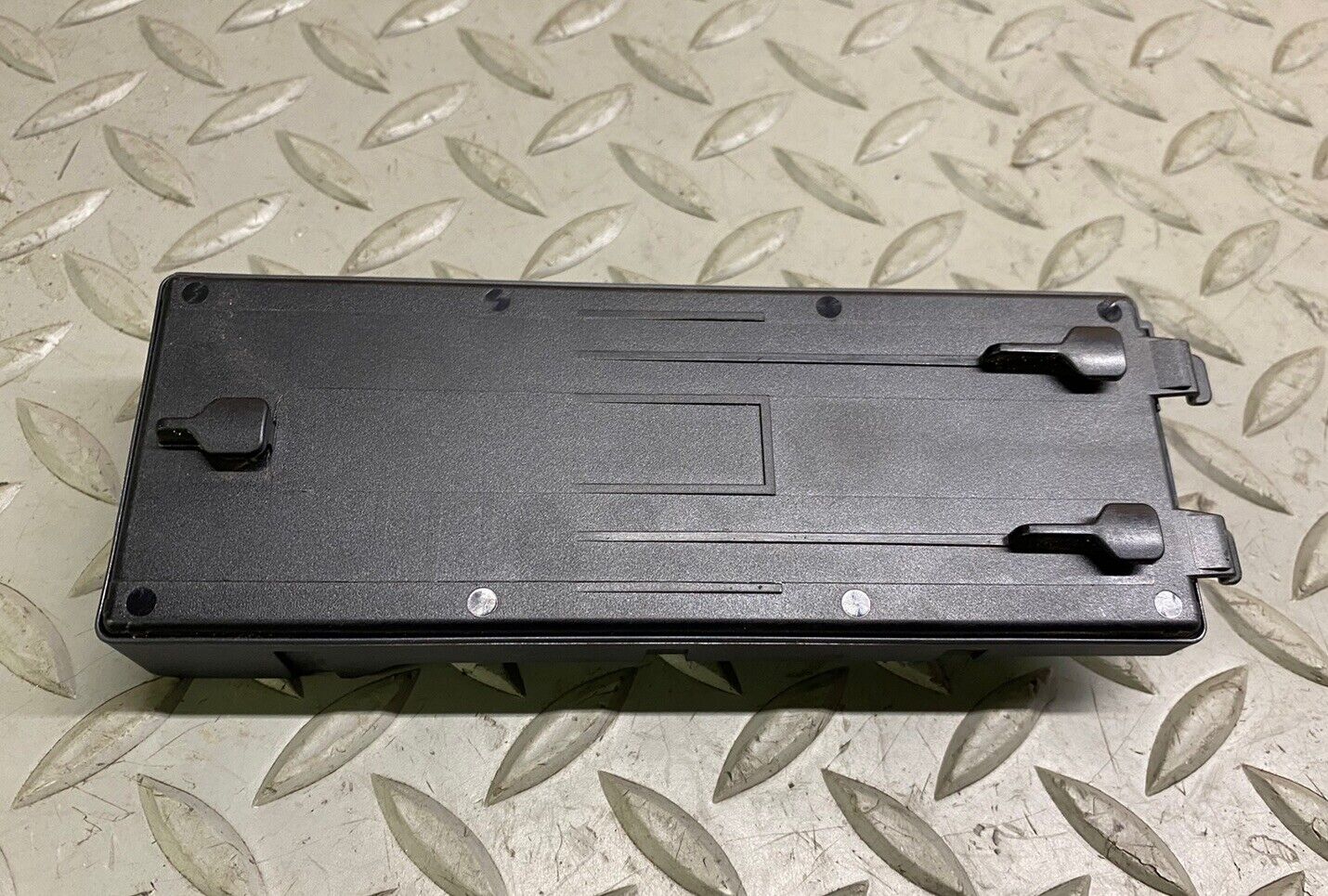 Porsche Cayenne Macan Rear Trunk Tailgate Liftgate Control Module Unit OEM