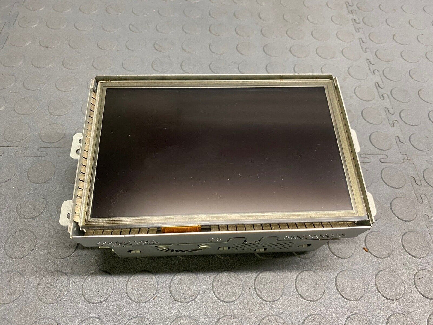 Dash Info Radio Display Screen Monitor LR076071 Land Range Rover Sport L494 2015