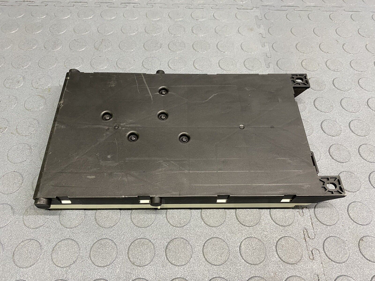 13-20 Mercedes Infiniti Body Control Module Computer BCM BCU OEM A 156 900 77 02