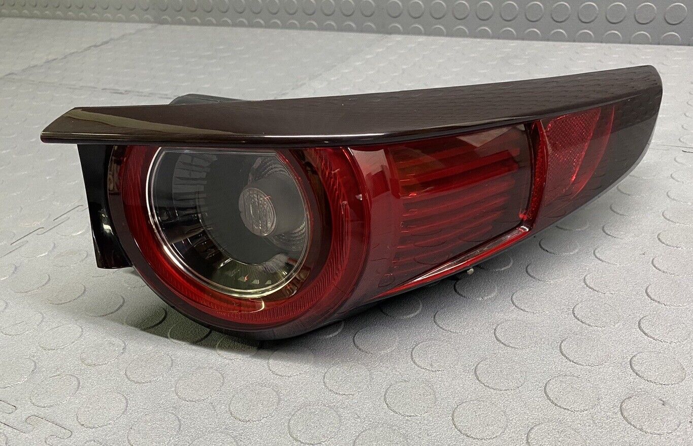 2020-2023 Mazda CX-30 CX30 Right Passenger Quarter Tail Light Lamp  OE Part!