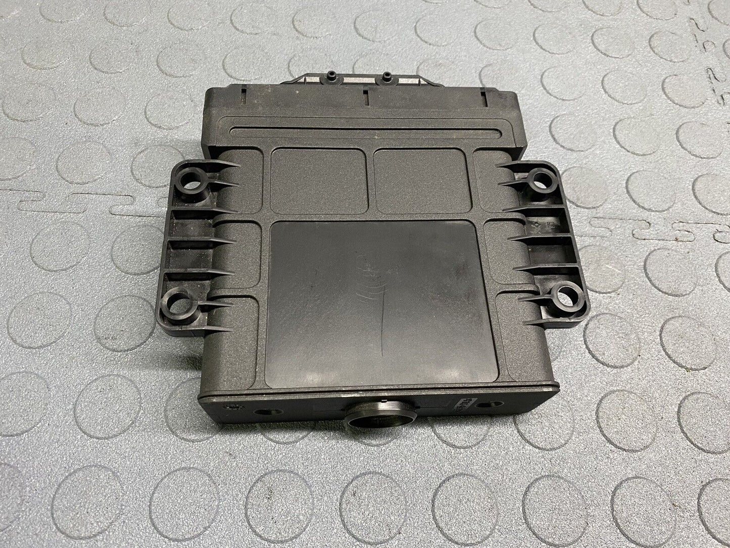 2010-2015 AUDI Q7 TDI 3.0 DIESEL Transmission Control Module TCM TCU 09D927750LL