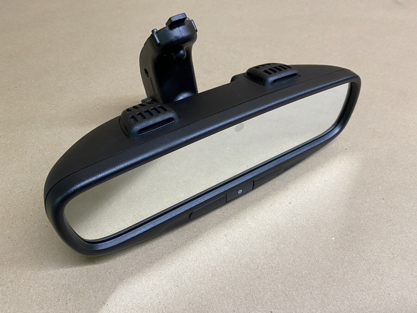 2017-2022 MASERATI LEVANTE REARVIEW INTERIOR MIRROR REAR VIEW DIMMING ASSY M161