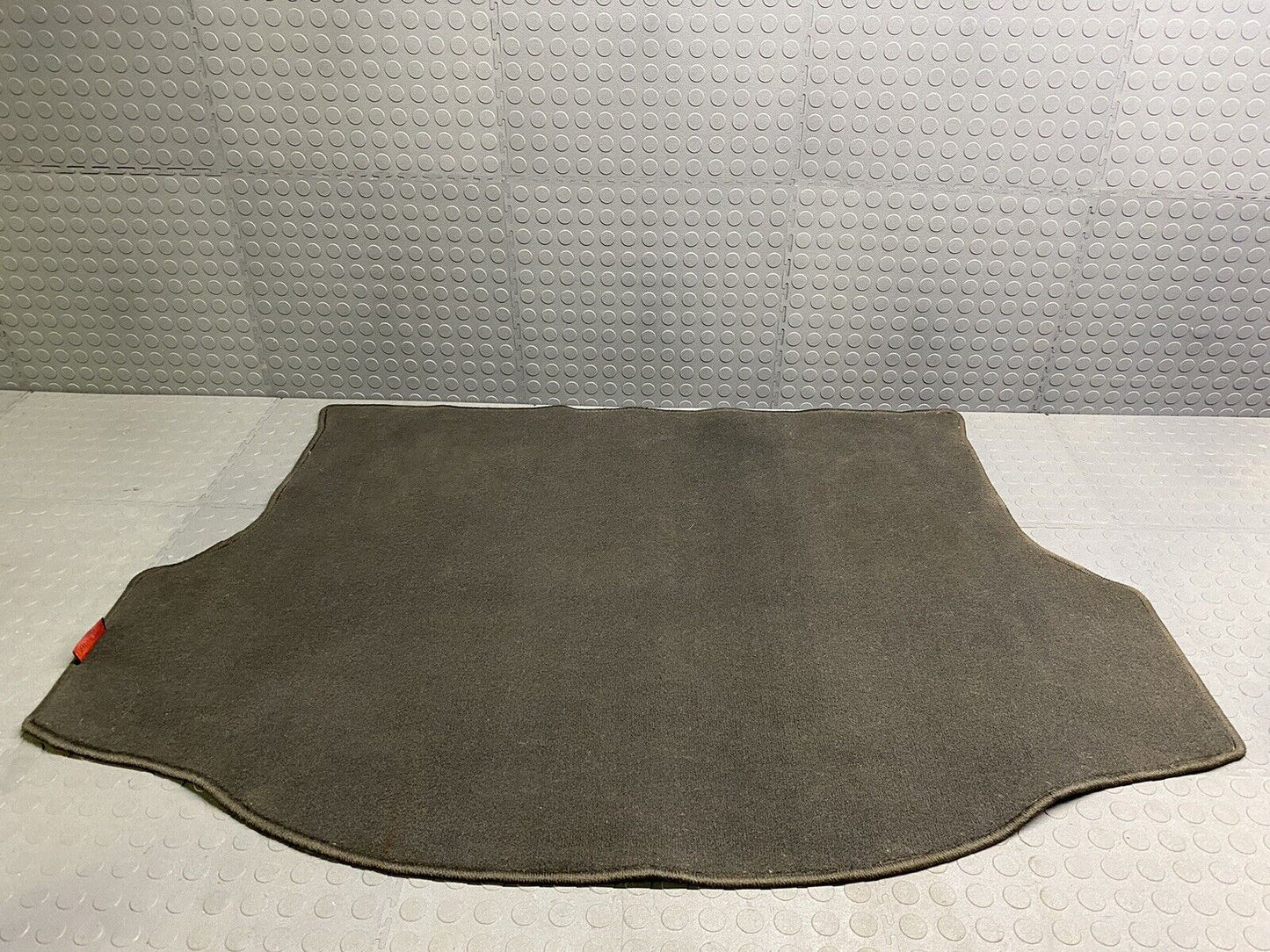 2013 - 2018 Toyota RAV4 Cargo Trunk Tray Liner Mat Carpet Carpeted Reversible OE