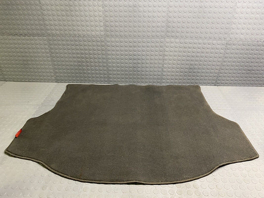 2013 - 2018 Toyota RAV4 Cargo Trunk Tray Liner Mat Carpet Carpeted Reversible OE