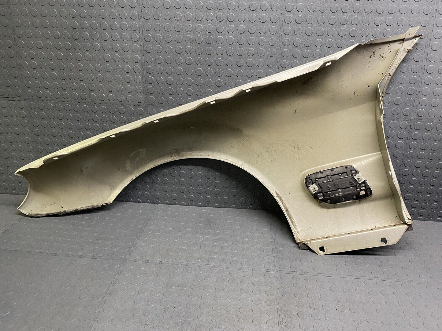 03-08 Mercedes R230 SL500 SL550 SL55 Fender Front Right Passenger Side OEM 68k