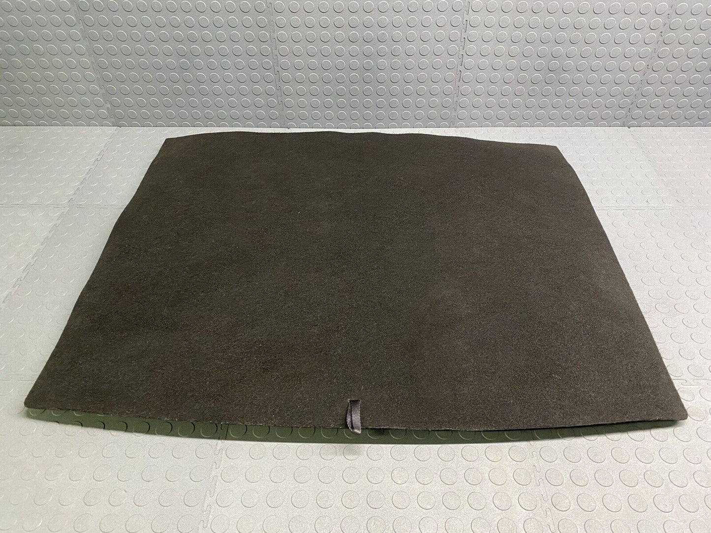 2020-2023 MAZDA CX-30 CX30 REAR TRUNK CARGO FLOOR CARPET COVER MAT PANEL OEM