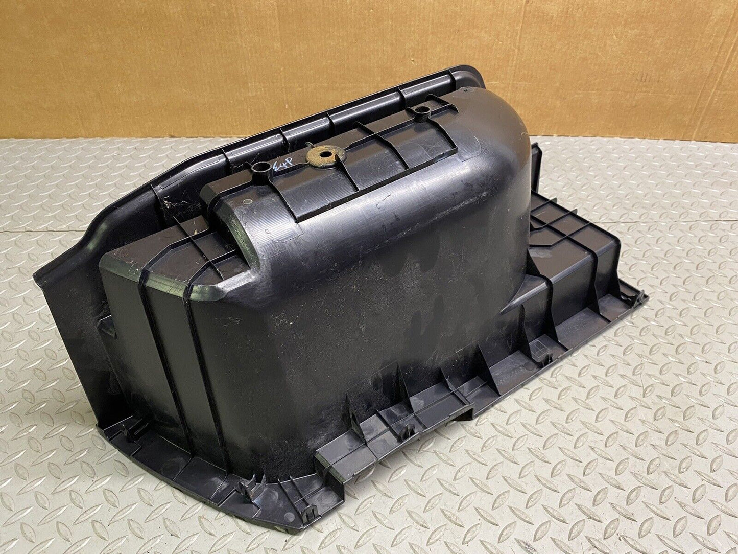 2013-2015 RAV4 Rear Cargo Area Genuine Toyota Storage Compartment 64997-0R010