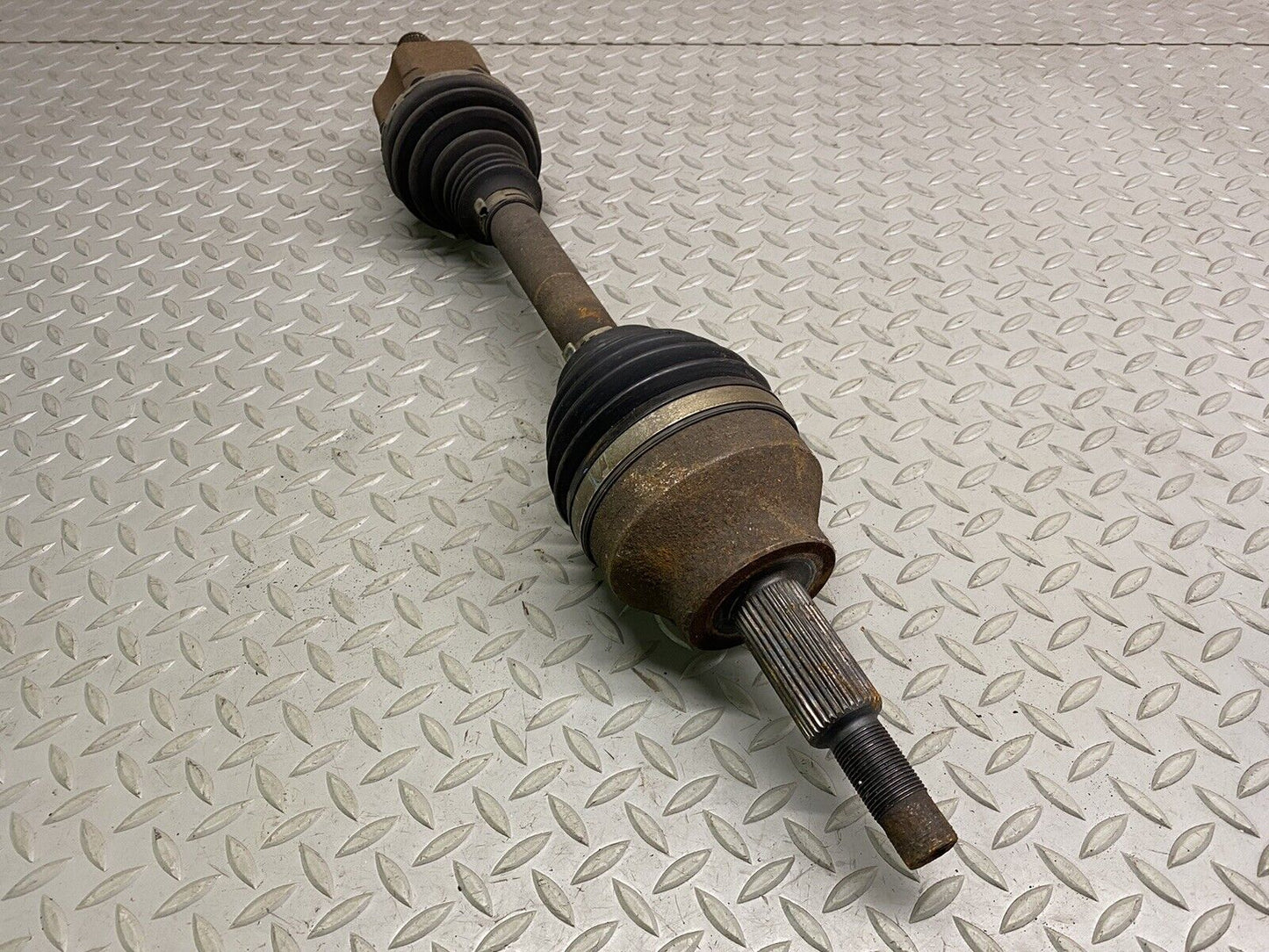 JEEP GRAND CHEROKEE AWD FRONT LEFT DRIVER SIDE CV AXLE SHAFT OEM 2011 - 2020