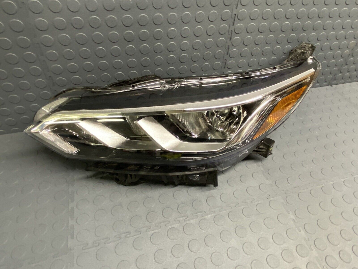 Perfect 2020 2021 2022 2023 Nissan Sentra Left Driver Halogen Headlight OEM