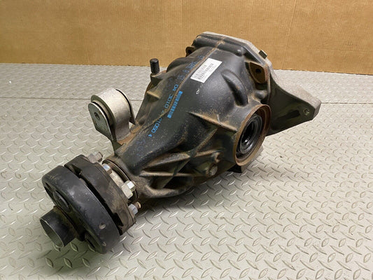 Rear Carrier Differential Mercedes W212 E63 E63s AMG 2183504802 Limited Slip