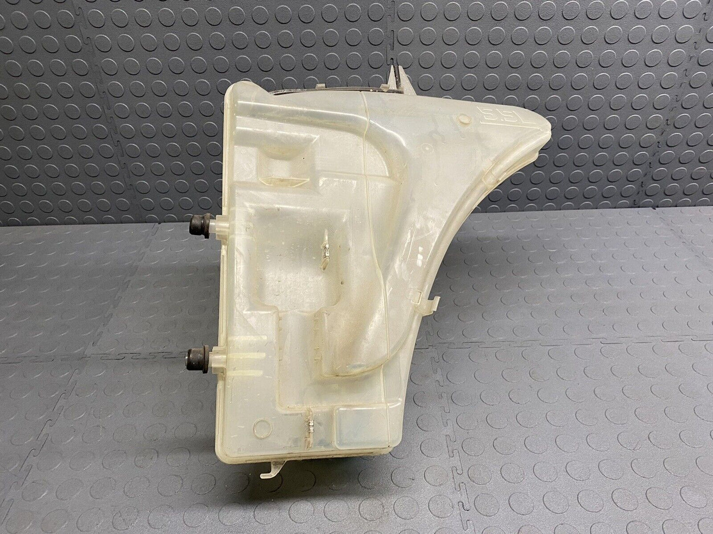 10-16 Porsche Panamera 970 Windshield Washer Fluid Tank Bottle Reservoir OEM